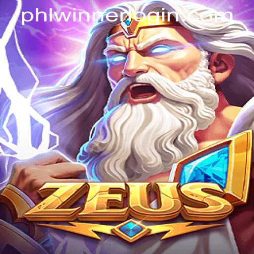 Discover Zeus: The Ultimate Gaming Experience with PHLWINNER LOGIN